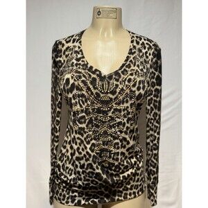 Vintage Cache top